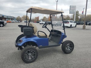 2019 E-Z GO Golf Cart