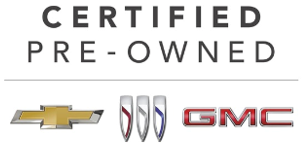 Chevrolet Buick GMC Certified Pre-Owned in BENTON, IL