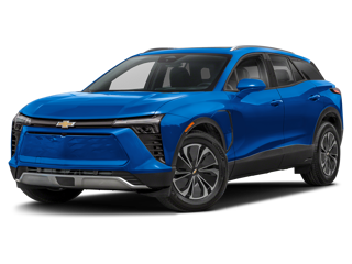 Chevrolet Blazer EV - Weeks Chevrolet in BENTON IL