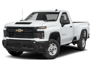 Chevrolet Silverado HD - Weeks Chevrolet in BENTON IL