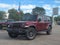 2021 Jeep Wrangler Unlimited 80th Anniversary