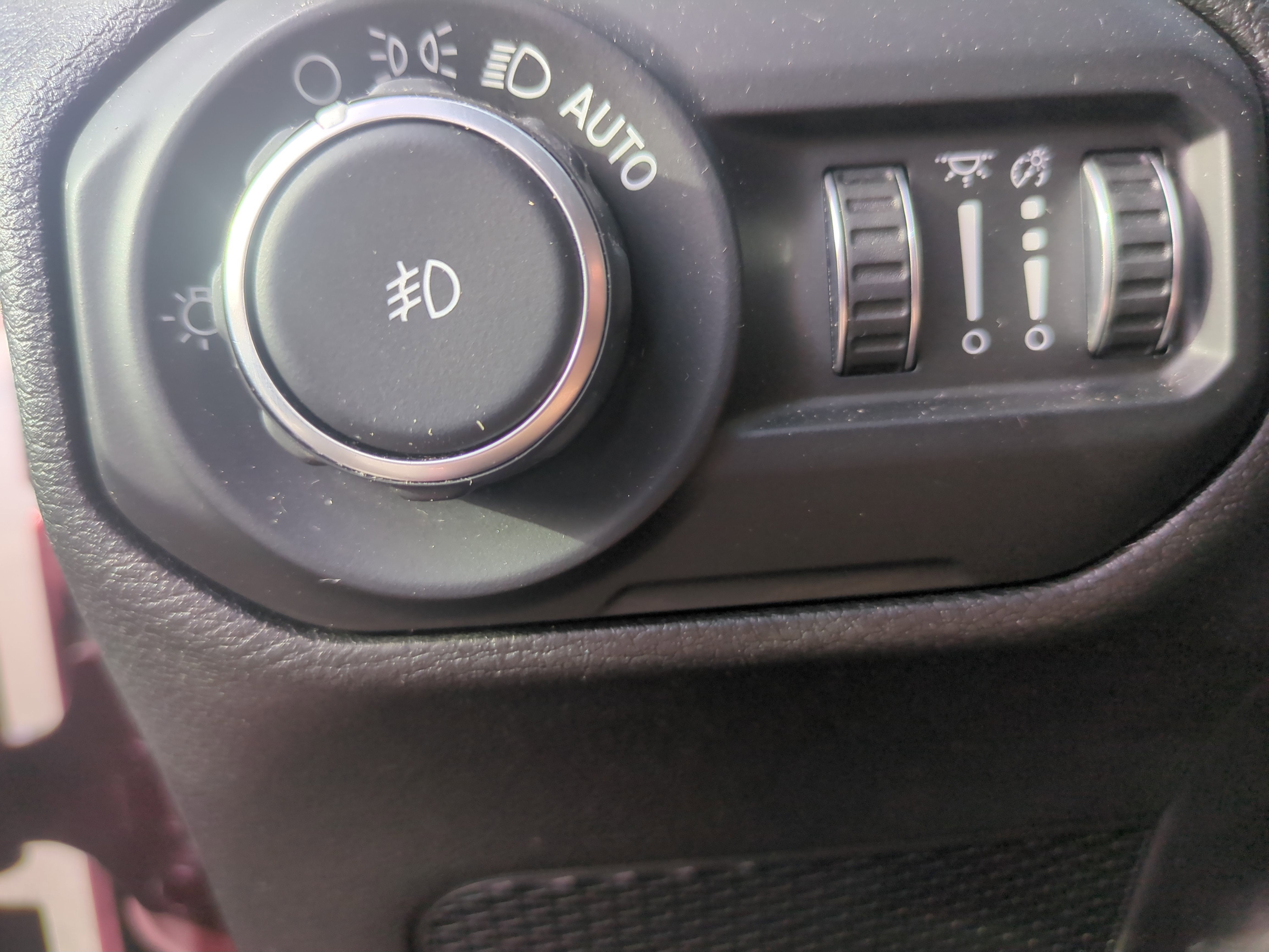 2021 Jeep Wrangler Unlimited 80th Anniversary