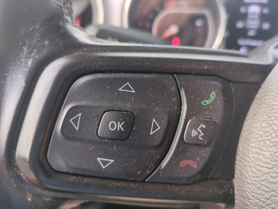 2021 Jeep Wrangler Unlimited 80th Anniversary