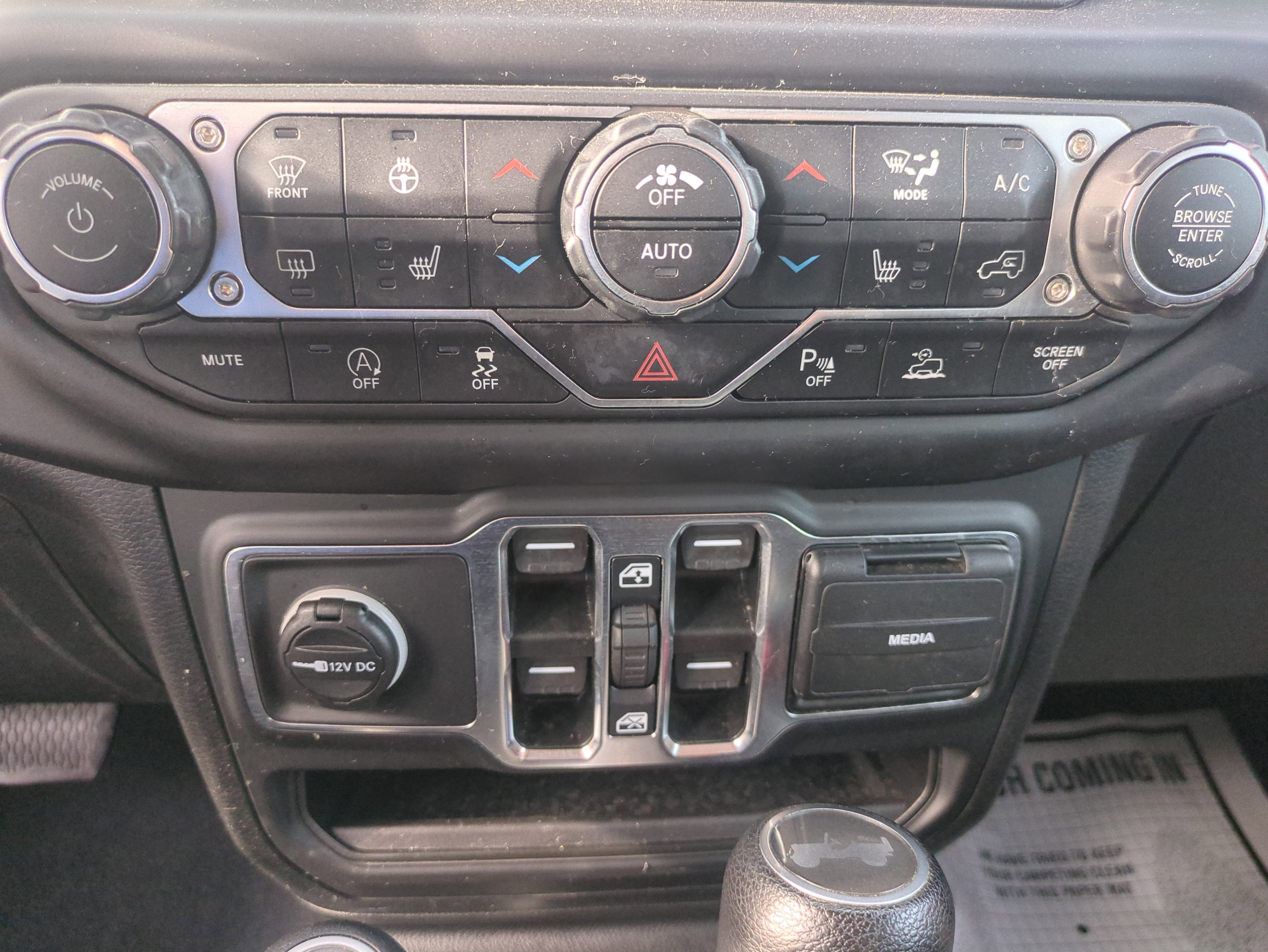 2021 Jeep Wrangler Unlimited 80th Anniversary