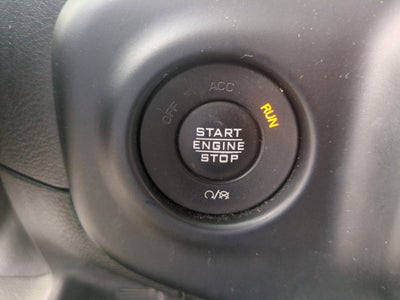 2021 Jeep Wrangler Unlimited 80th Anniversary