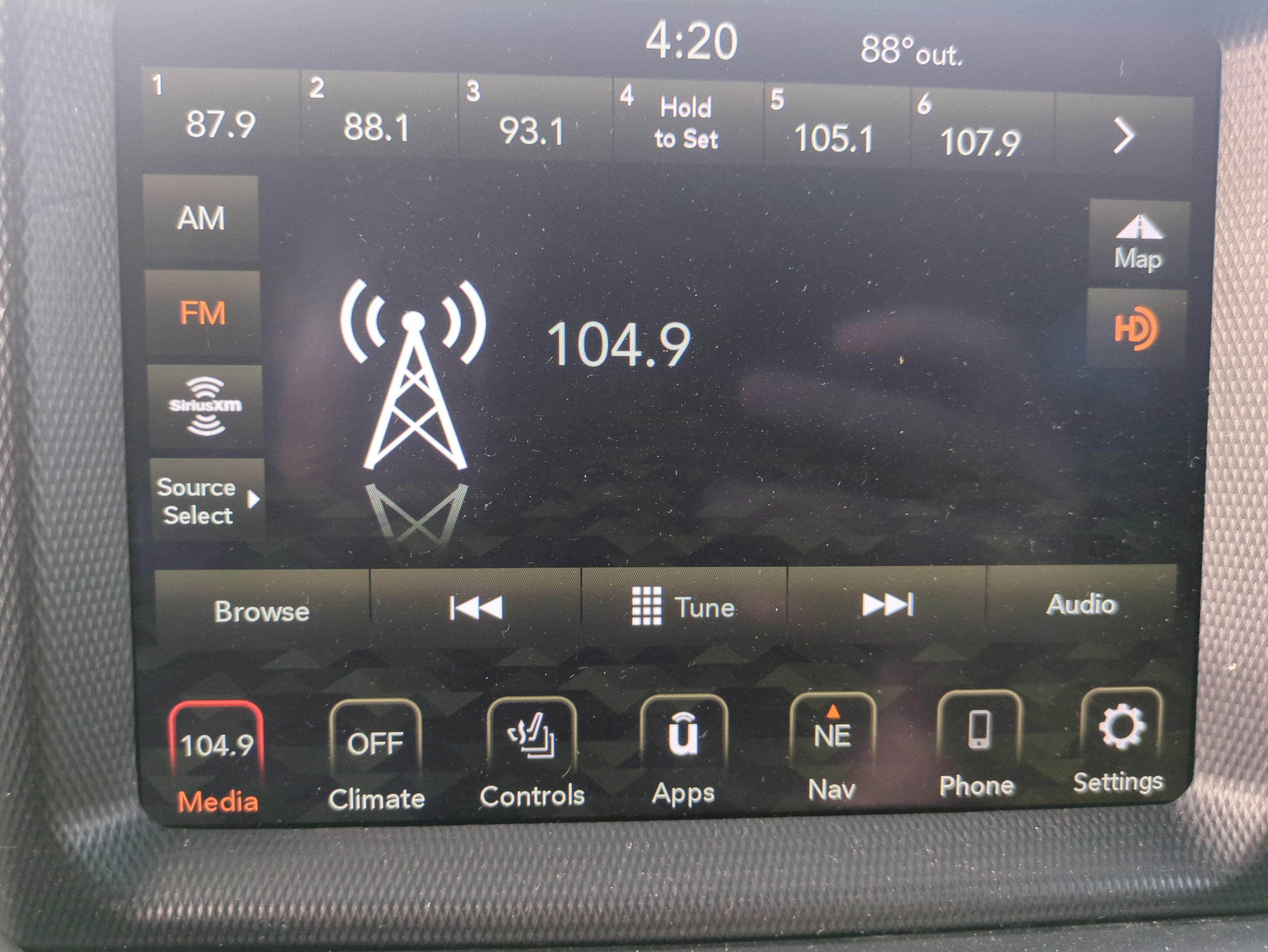 2021 Jeep Wrangler Unlimited 80th Anniversary