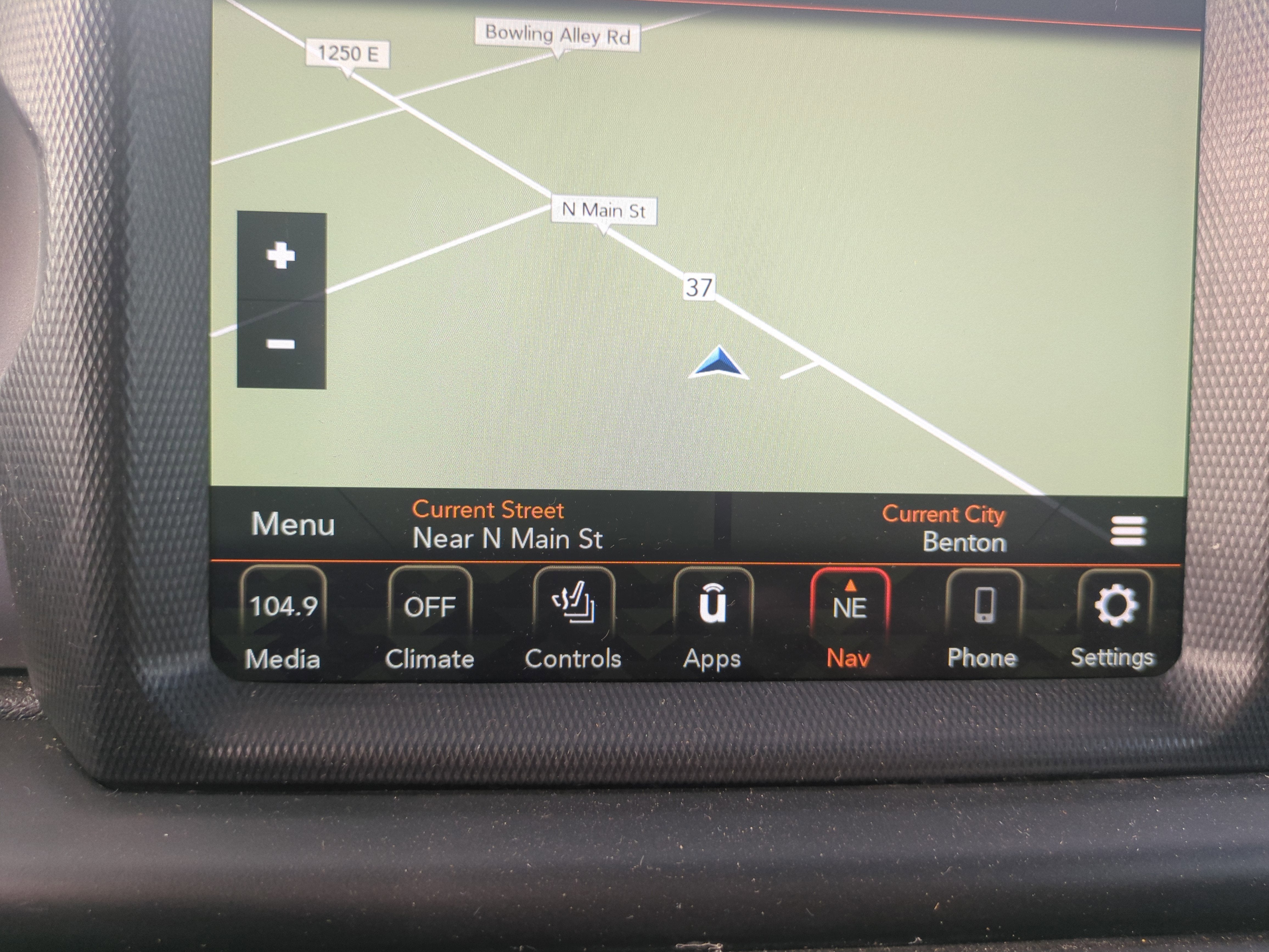 2021 Jeep Wrangler Unlimited 80th Anniversary