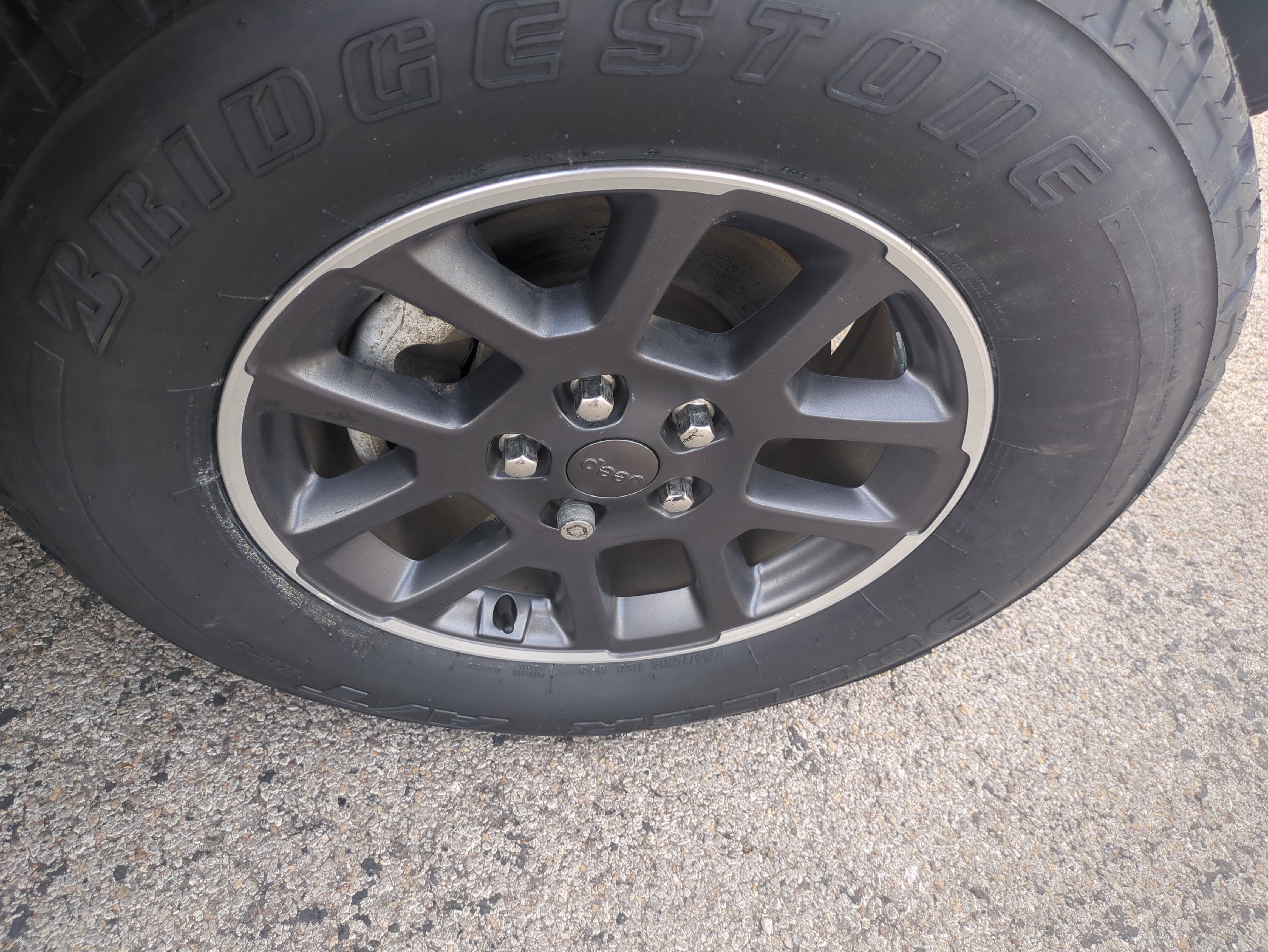 2021 Jeep Wrangler Unlimited 80th Anniversary