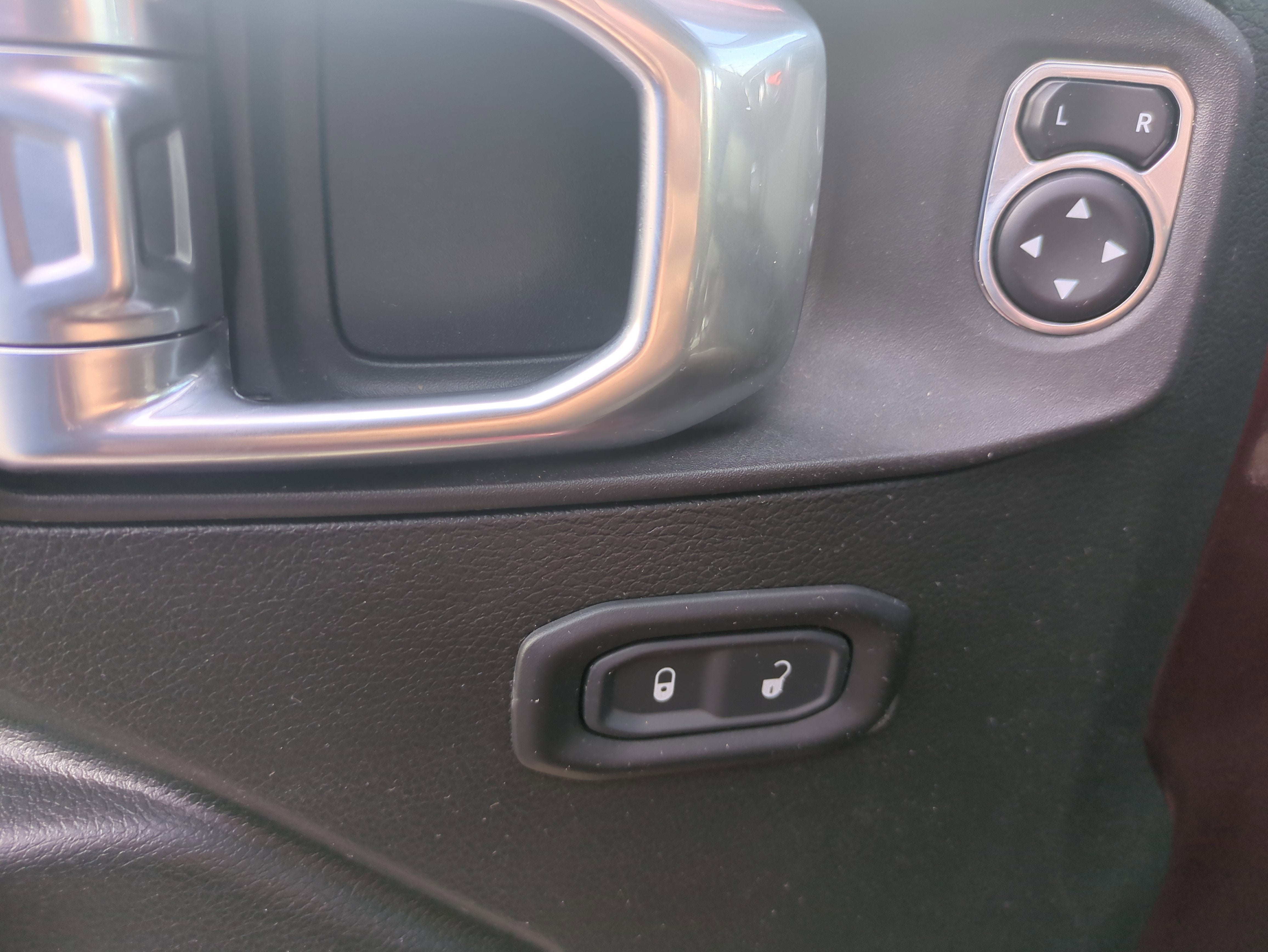 2021 Jeep Wrangler Unlimited 80th Anniversary