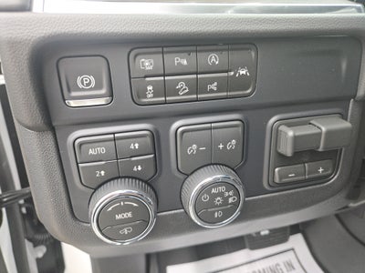 2027 Chevrolet Tahoe Z71