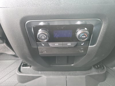 2027 Chevrolet Tahoe Z71