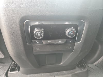 2027 Chevrolet Tahoe Z71