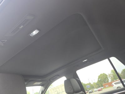 2027 Chevrolet Tahoe Z71