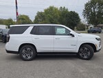 2027 Chevrolet Tahoe Z71