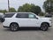 2027 Chevrolet Tahoe Z71