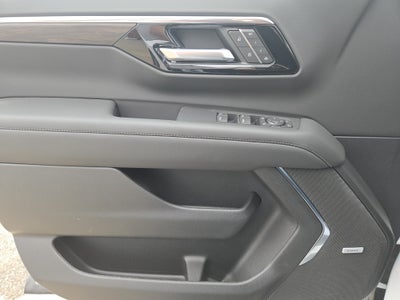 2027 Chevrolet Tahoe Z71