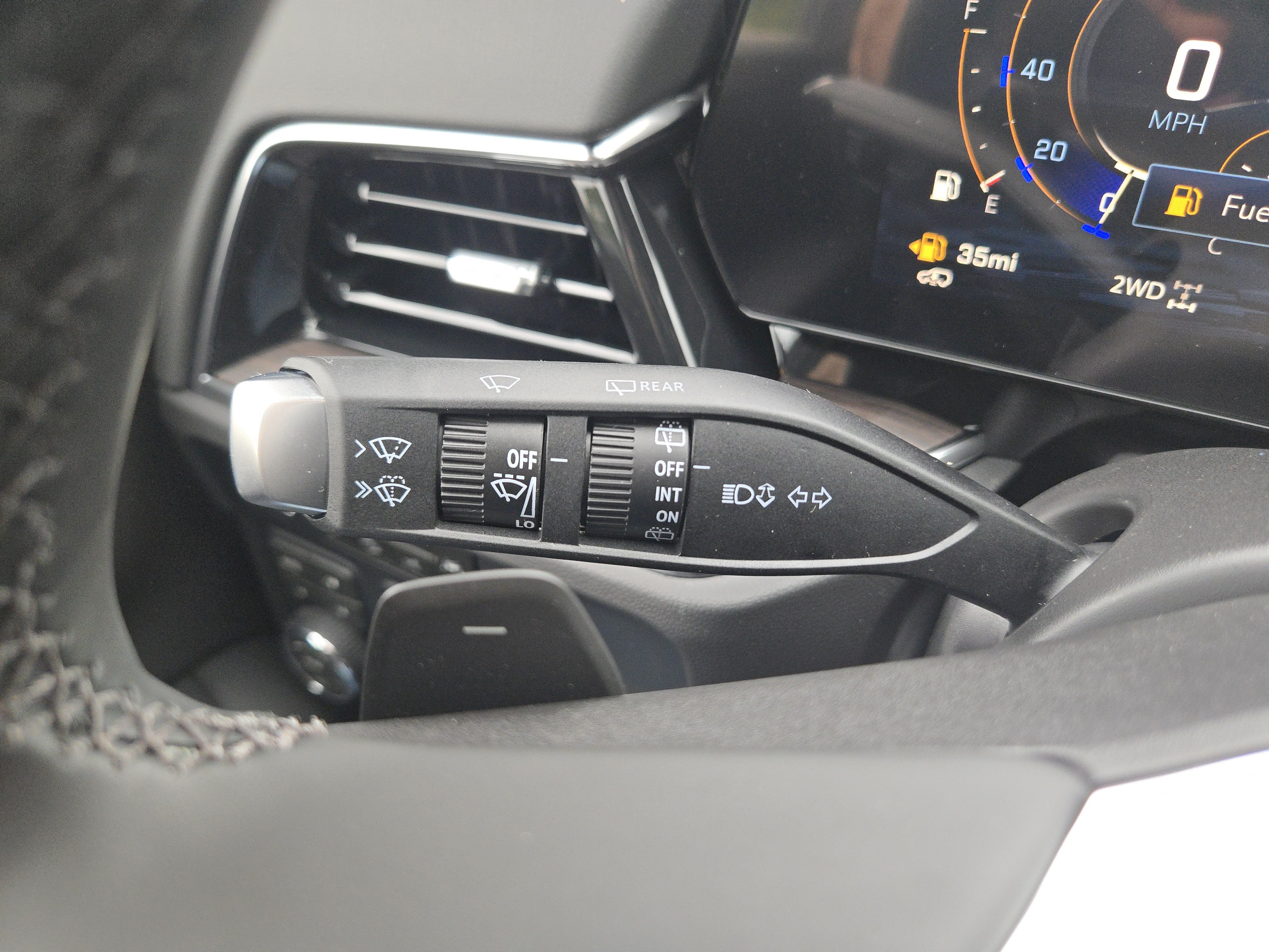 2027 Chevrolet Tahoe Z71