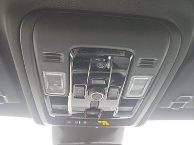 2027 Chevrolet Tahoe Z71