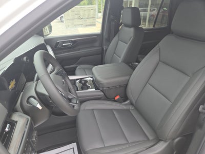 2027 Chevrolet Tahoe Z71