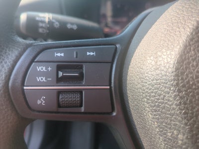 2023 Honda Accord Sedan LX