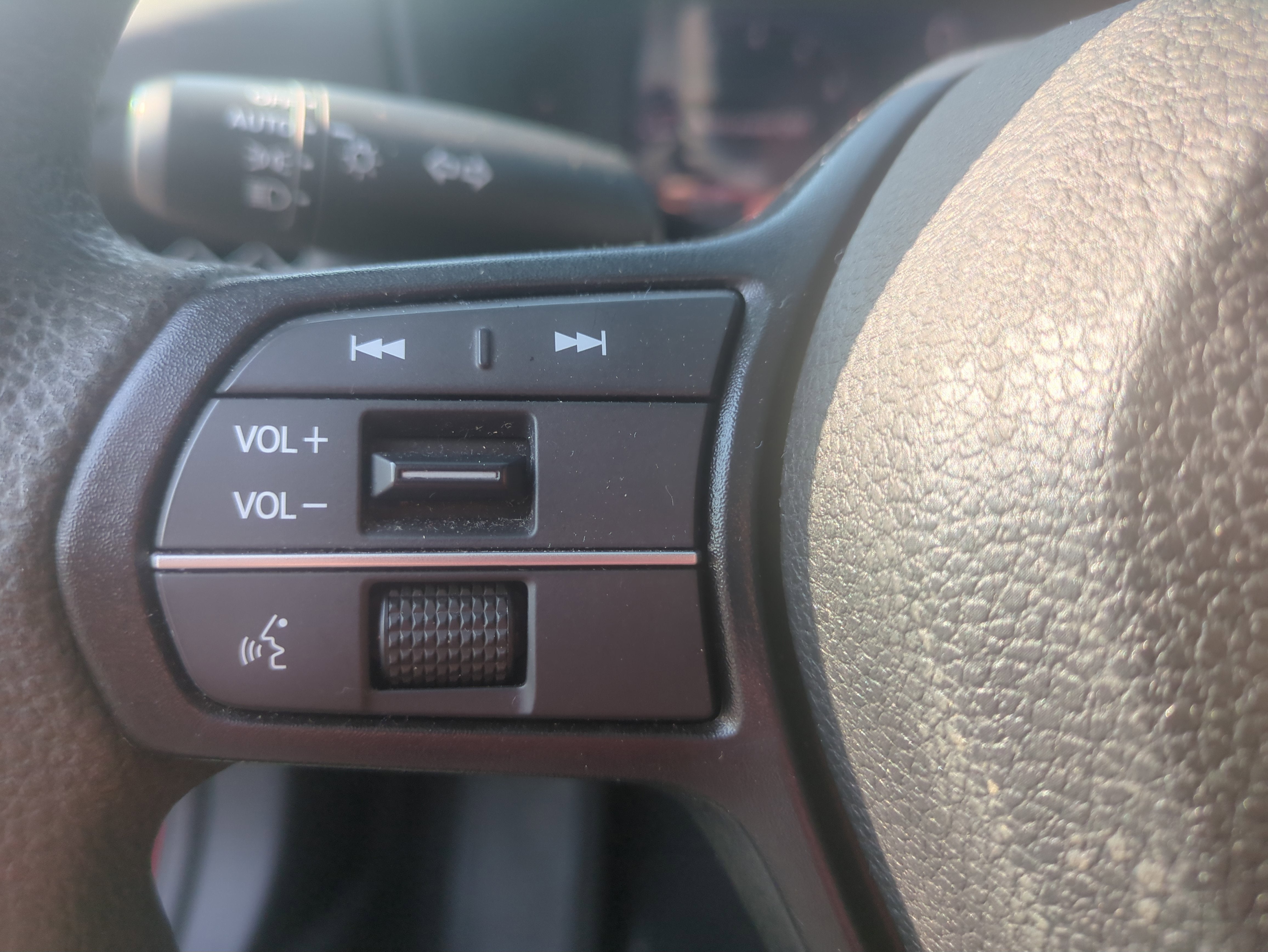 2023 Honda Accord Sedan LX