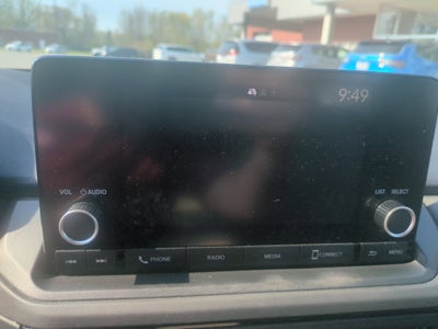 2023 Honda Accord Sedan LX