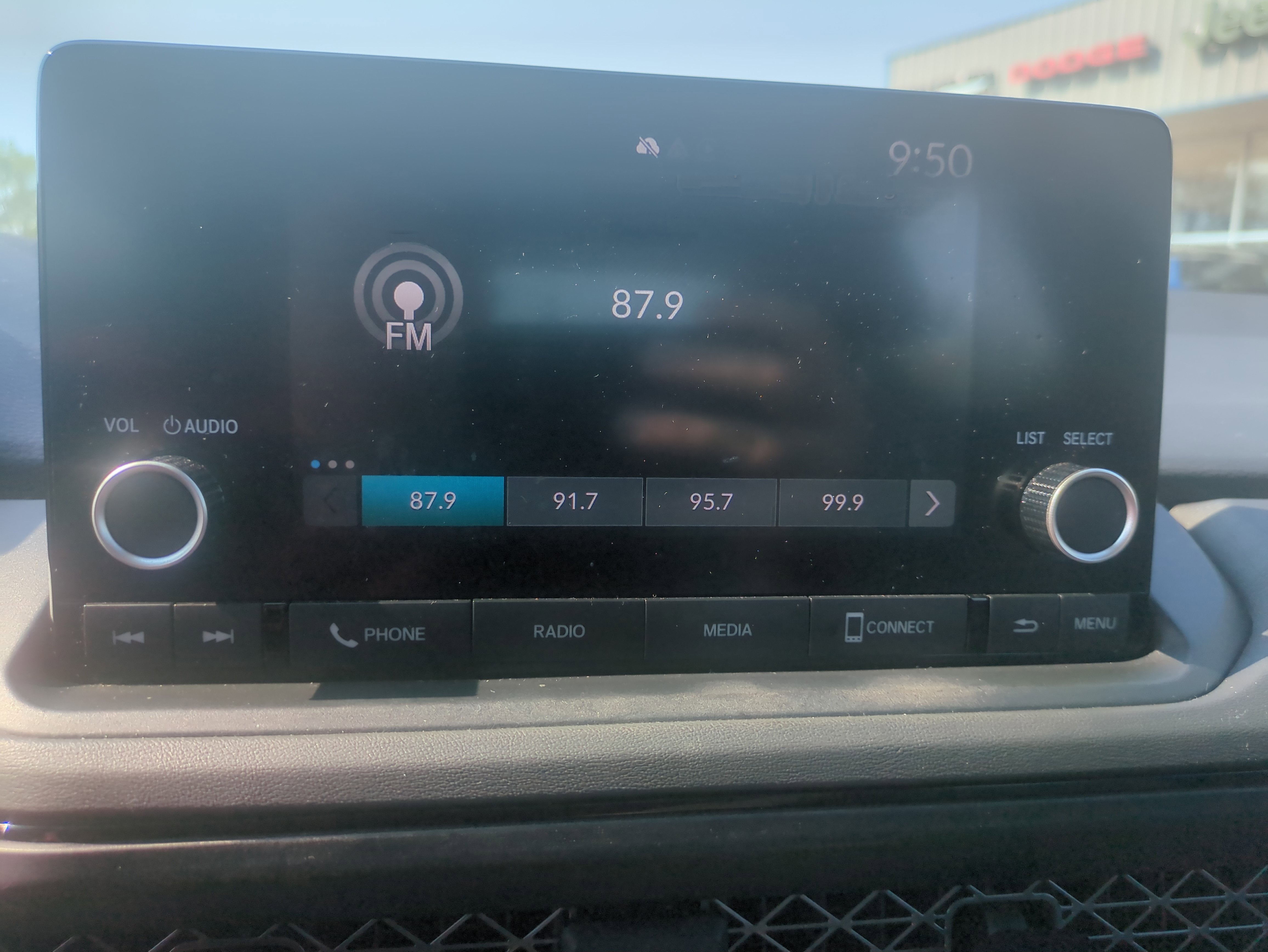 2023 Honda Accord Sedan LX