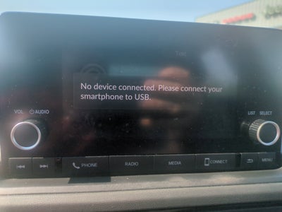 2023 Honda Accord Sedan LX