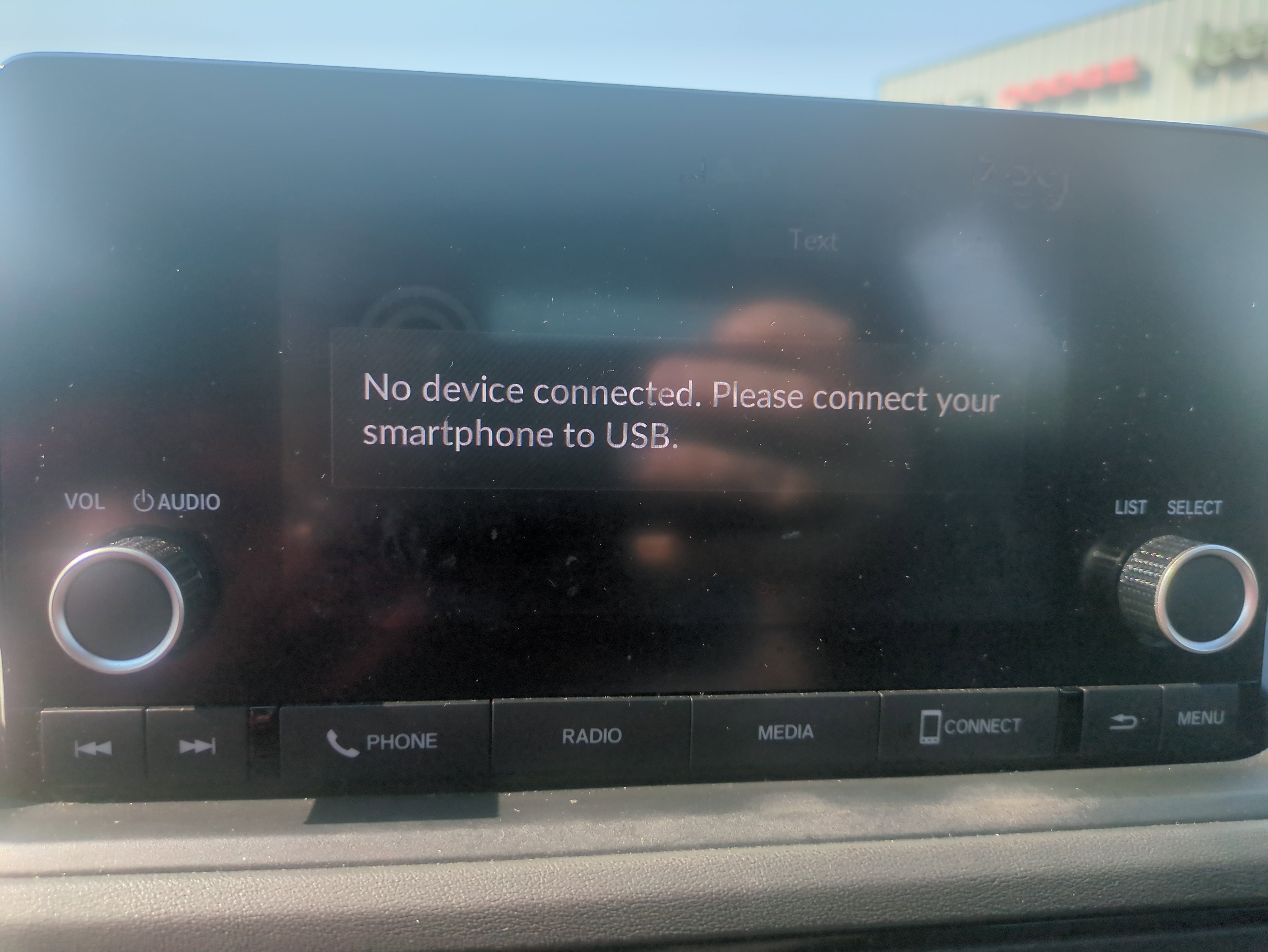 2023 Honda Accord Sedan LX