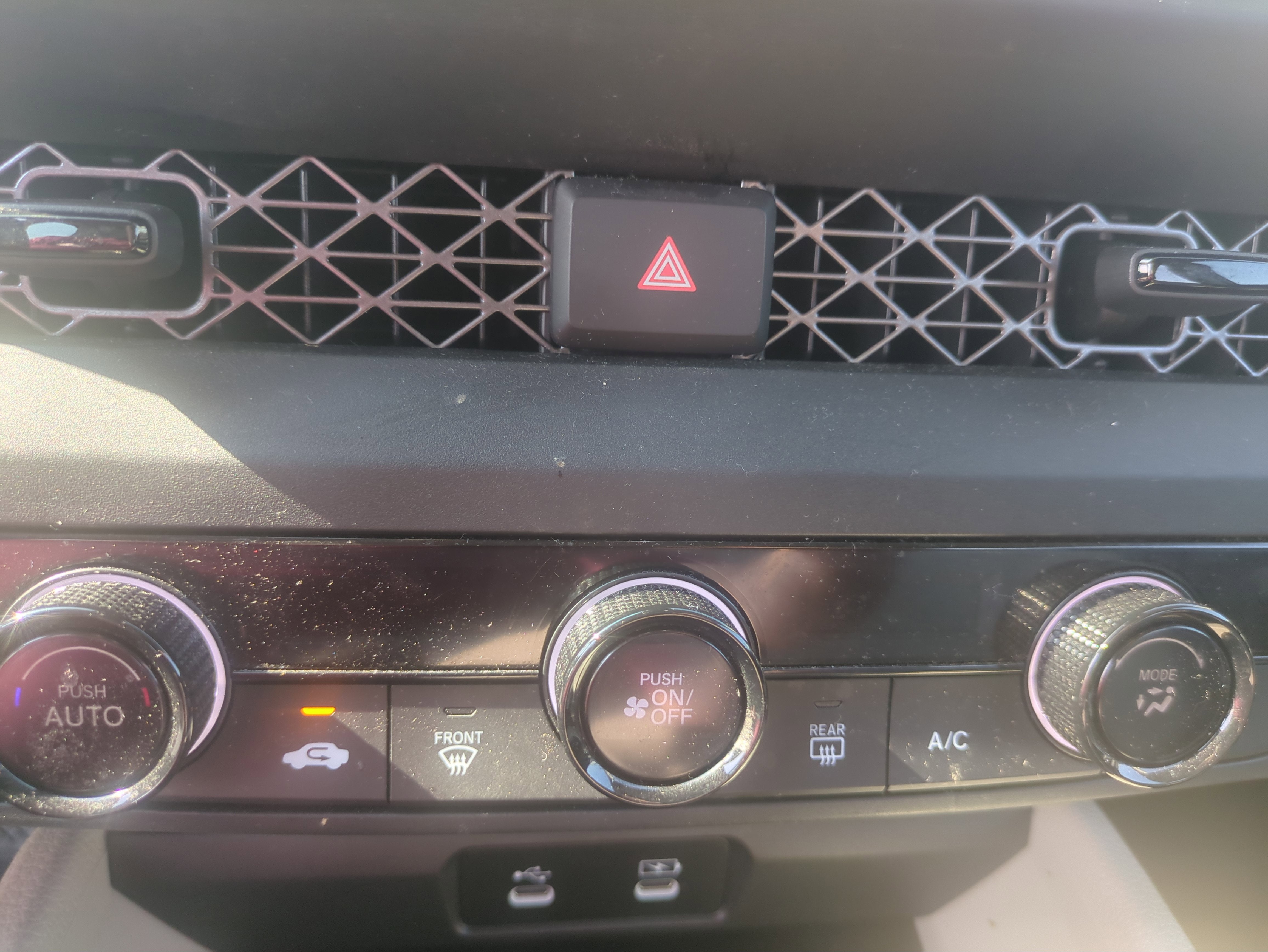 2023 Honda Accord Sedan LX