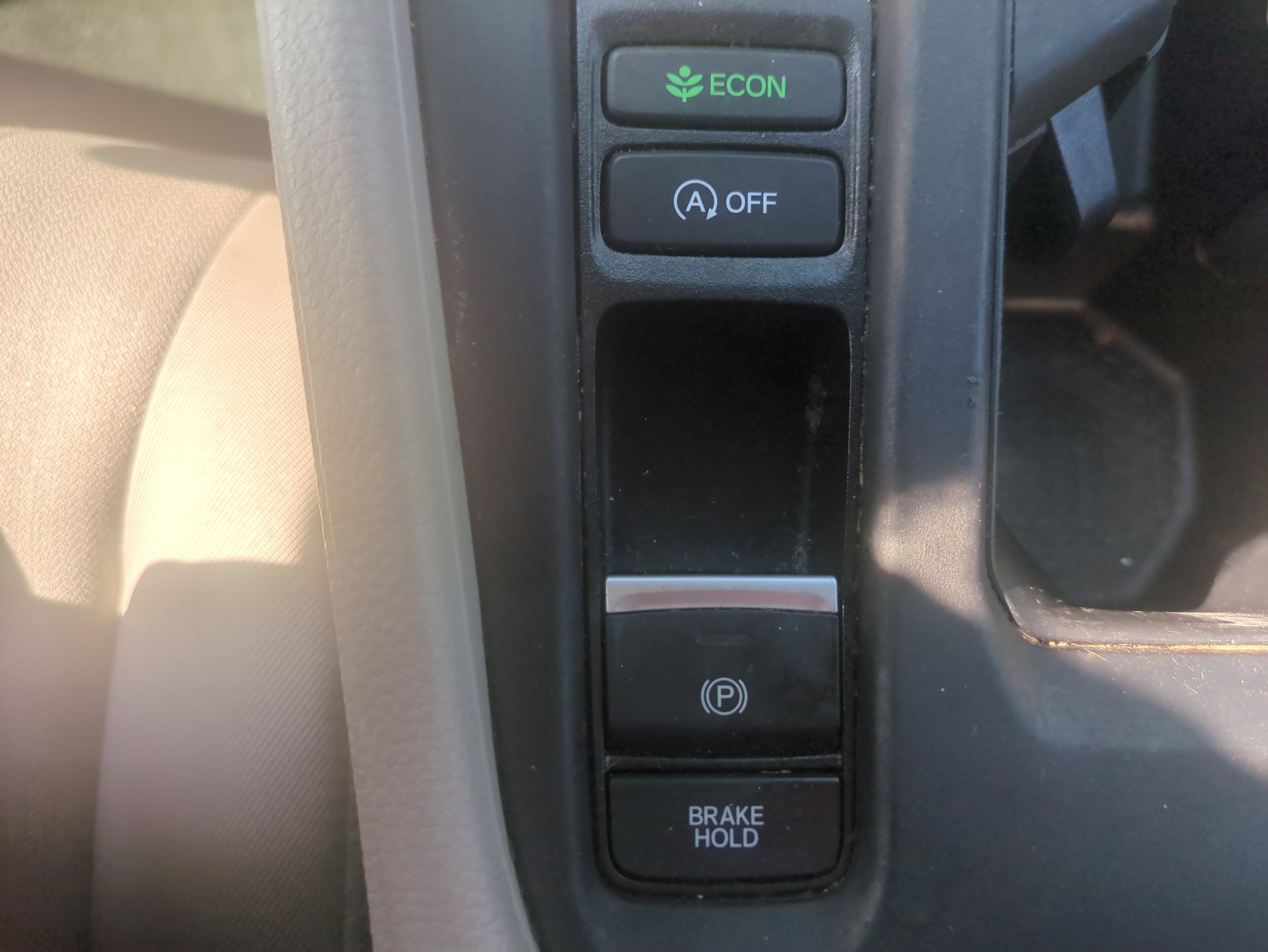 2023 Honda Accord Sedan LX