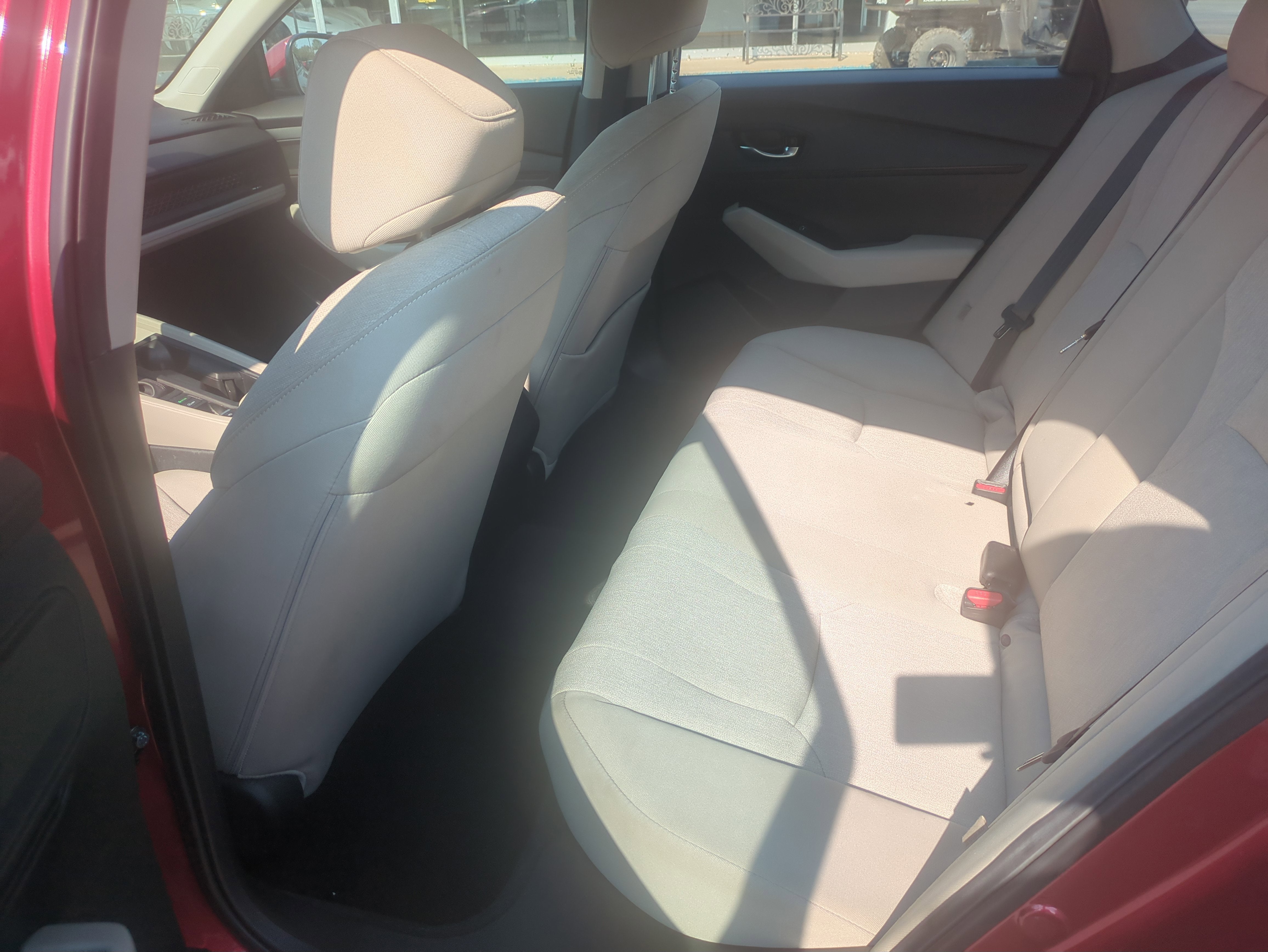 2023 Honda Accord Sedan LX