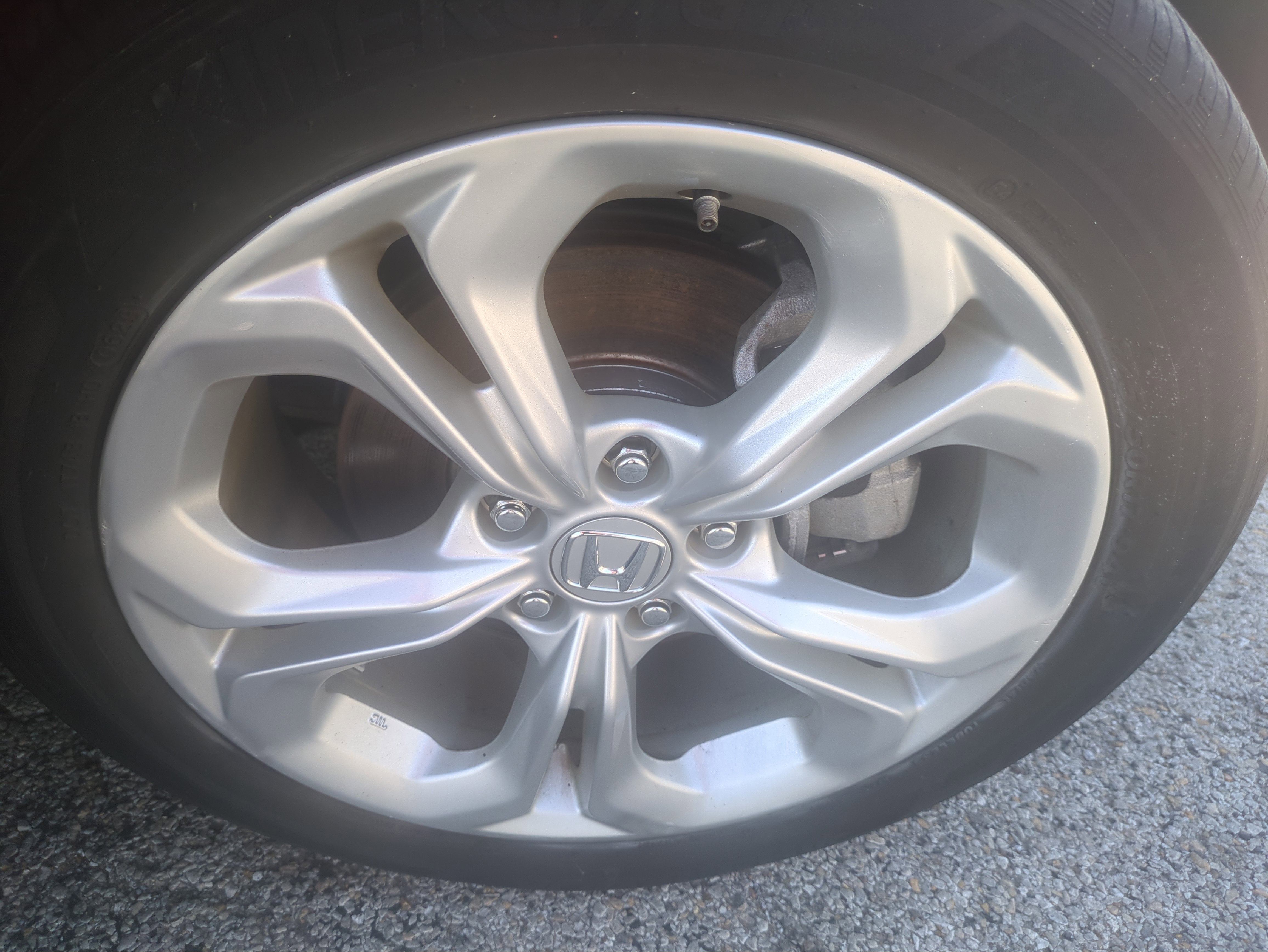 2023 Honda Accord Sedan LX