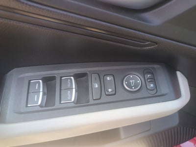 2023 Honda Accord Sedan LX