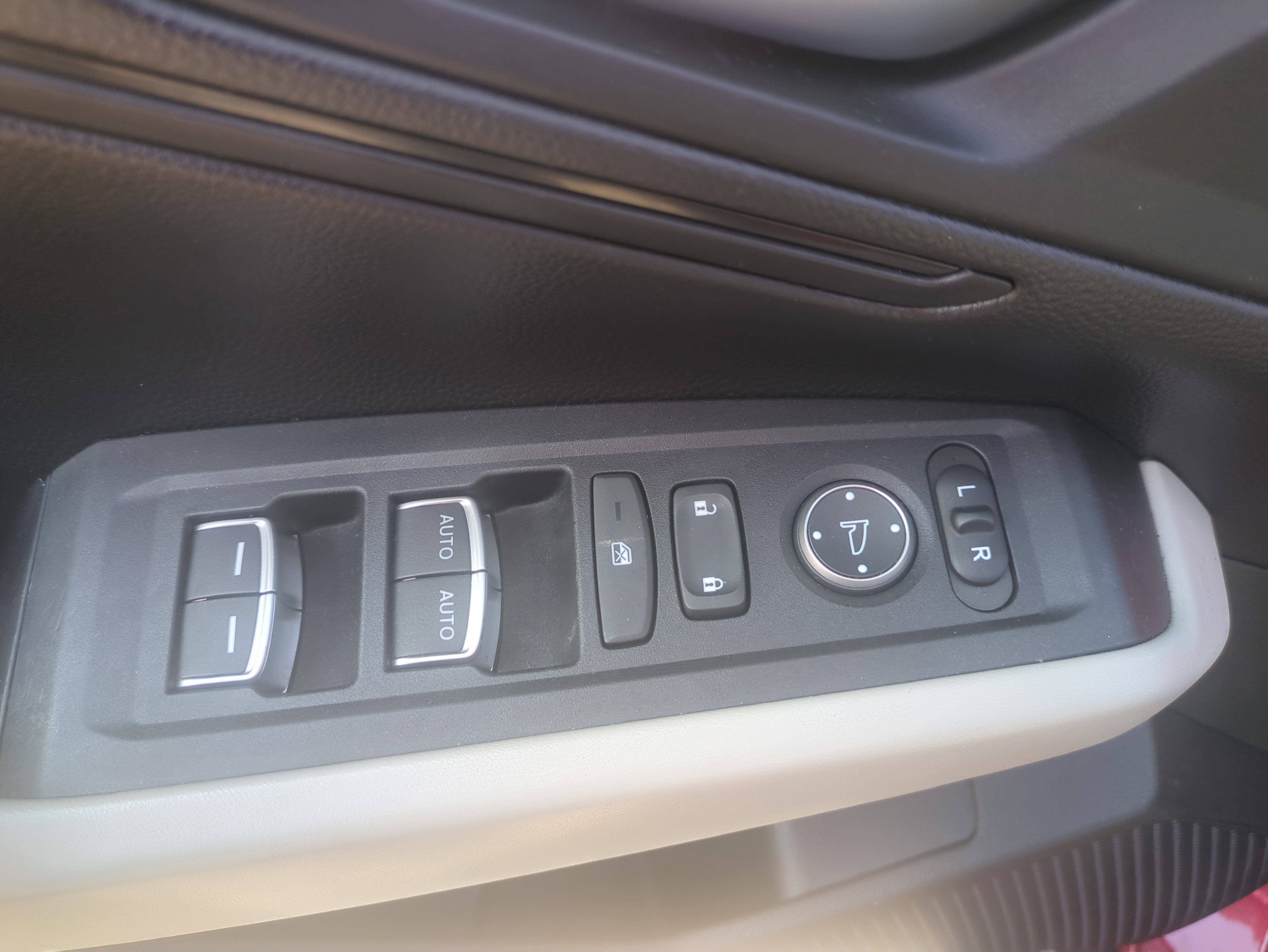 2023 Honda Accord Sedan LX