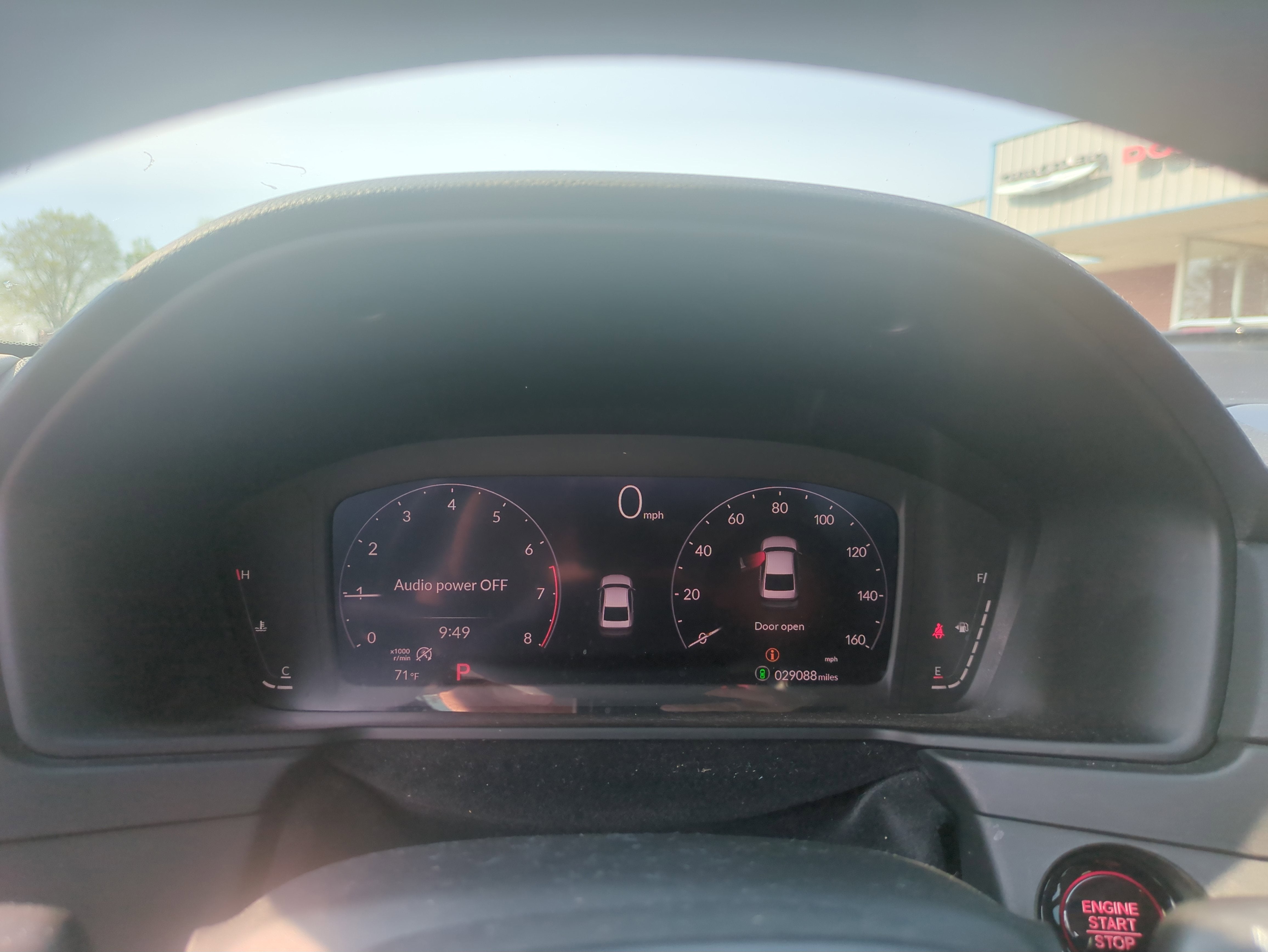 2023 Honda Accord Sedan LX