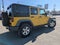 2011 Jeep Wrangler Unlimited Rubicon