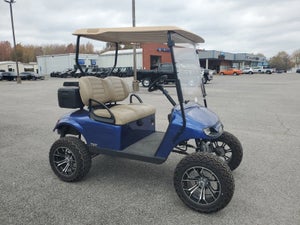 2019 E-Z GO Golf Cart