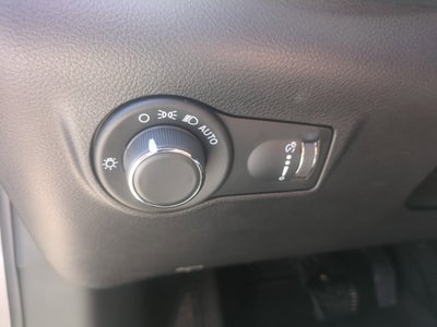 2023 Jeep Compass Sport
