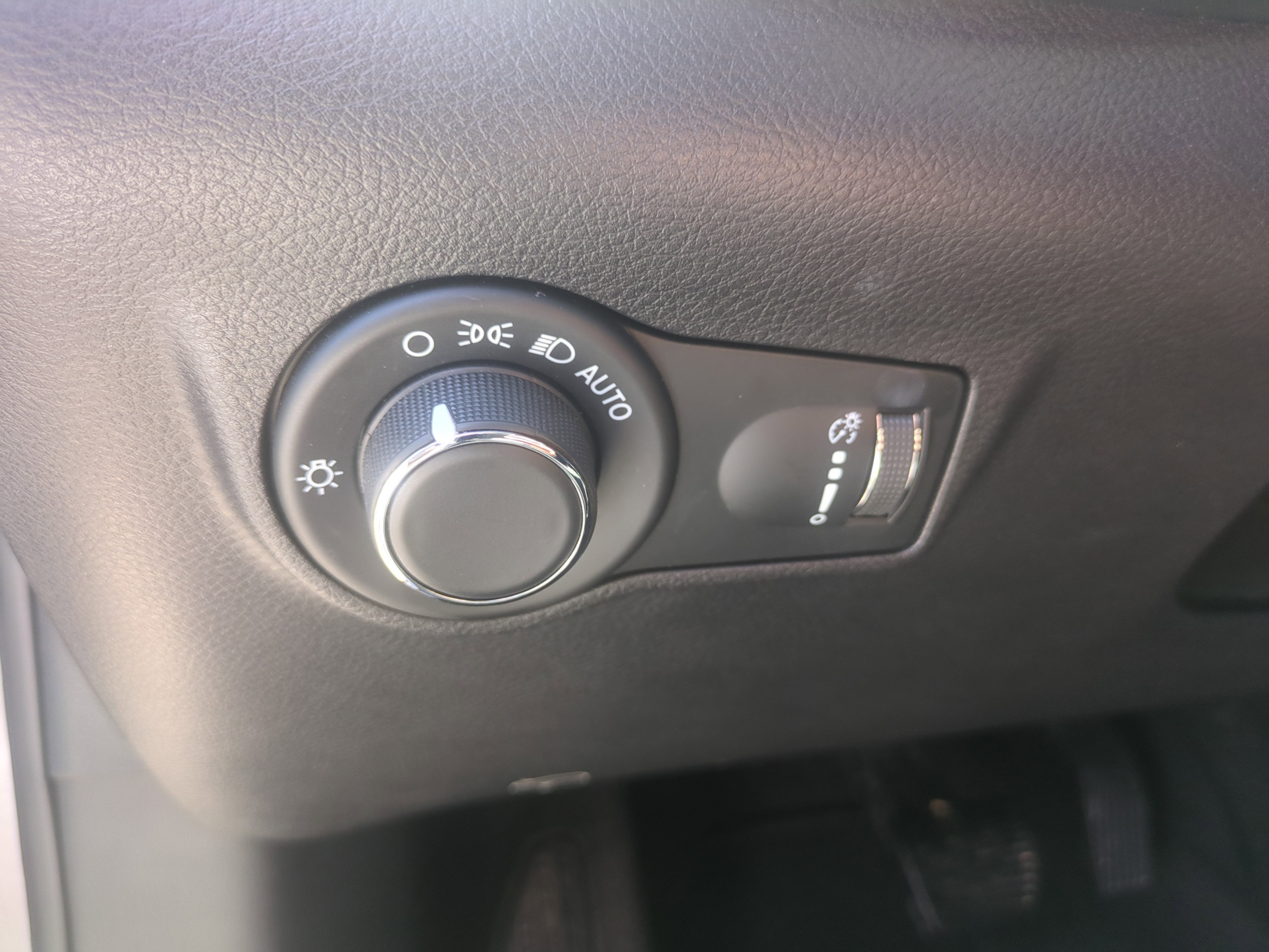 2023 Jeep Compass Sport