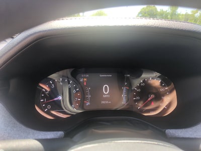 2023 Jeep Compass Sport