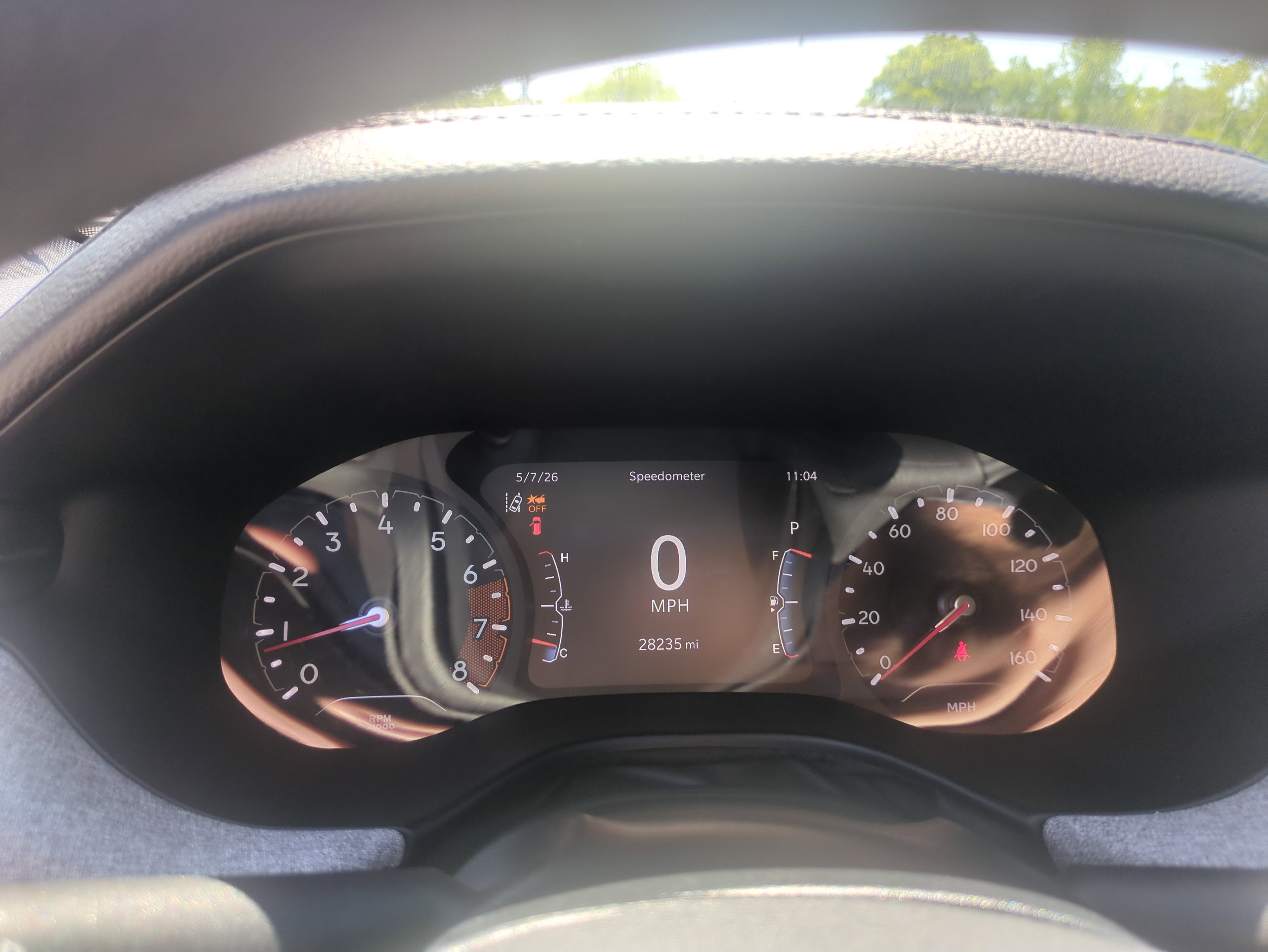 2023 Jeep Compass Sport