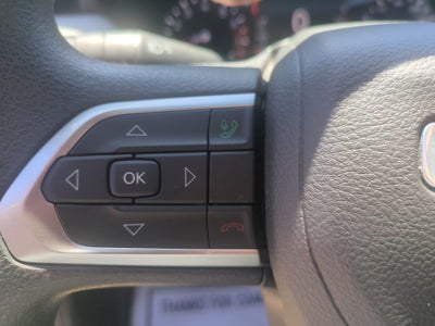 2023 Jeep Compass Sport