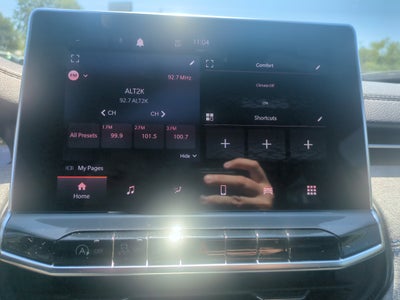 2023 Jeep Compass Sport