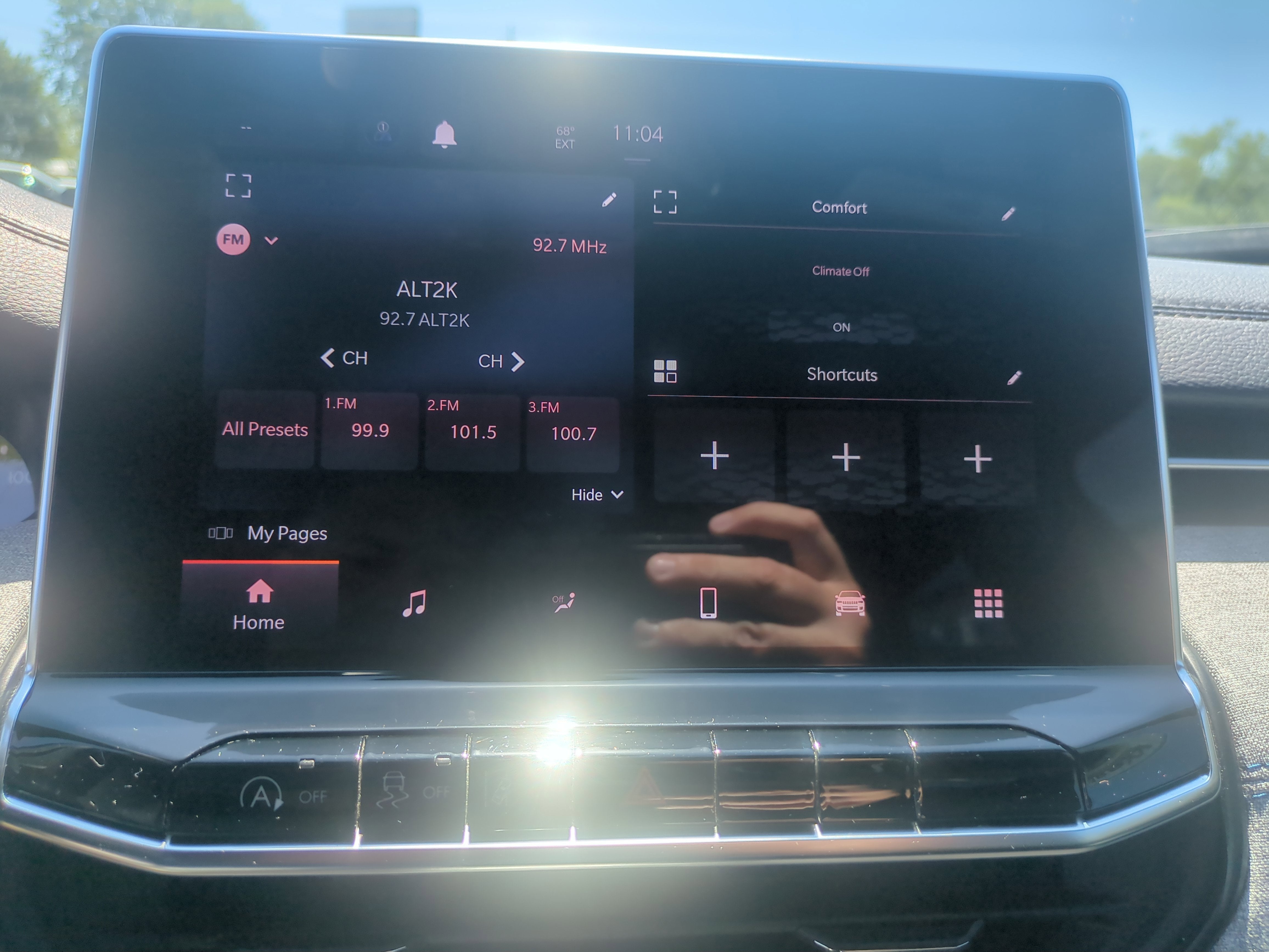 2023 Jeep Compass Sport