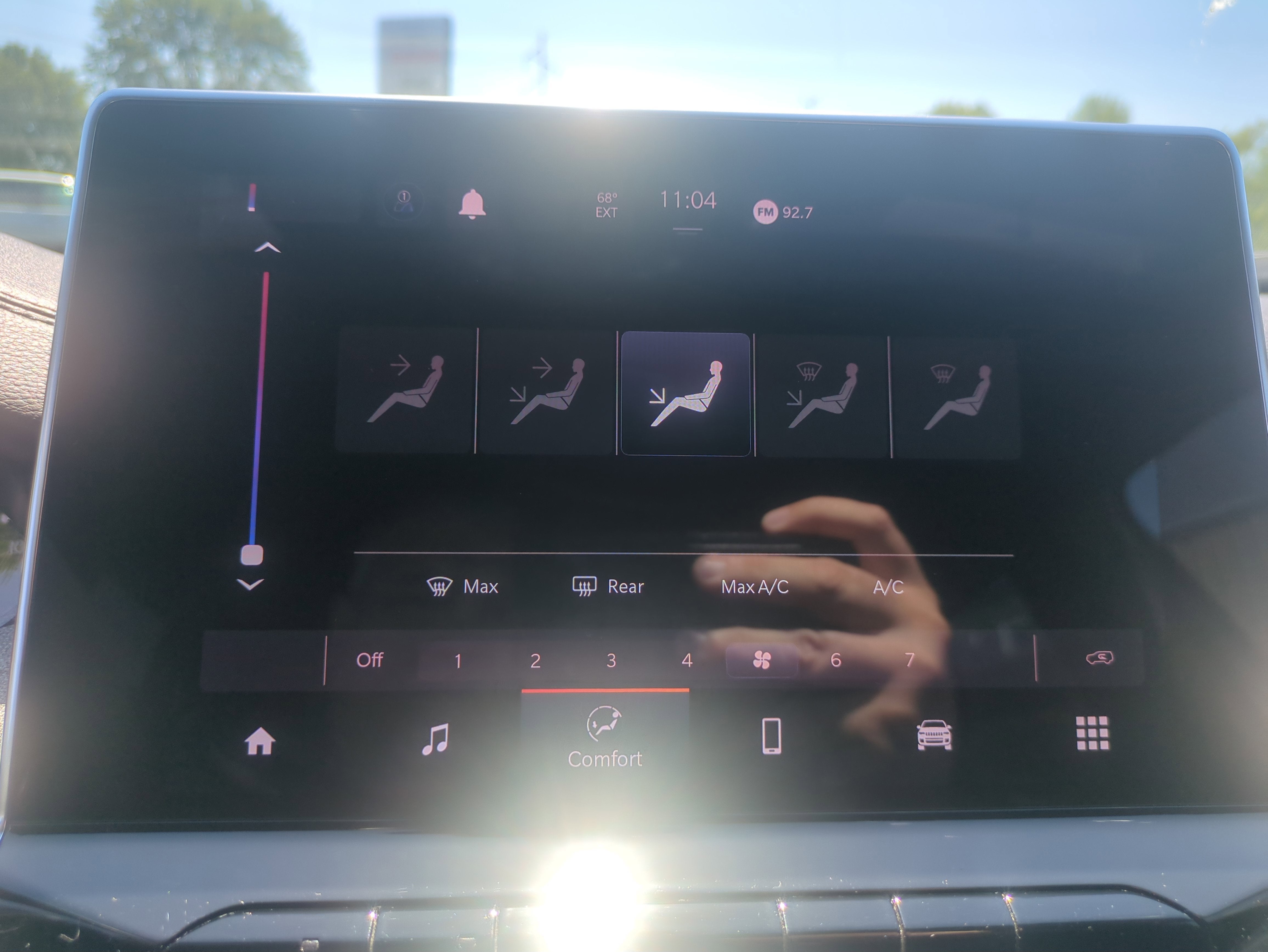 2023 Jeep Compass Sport