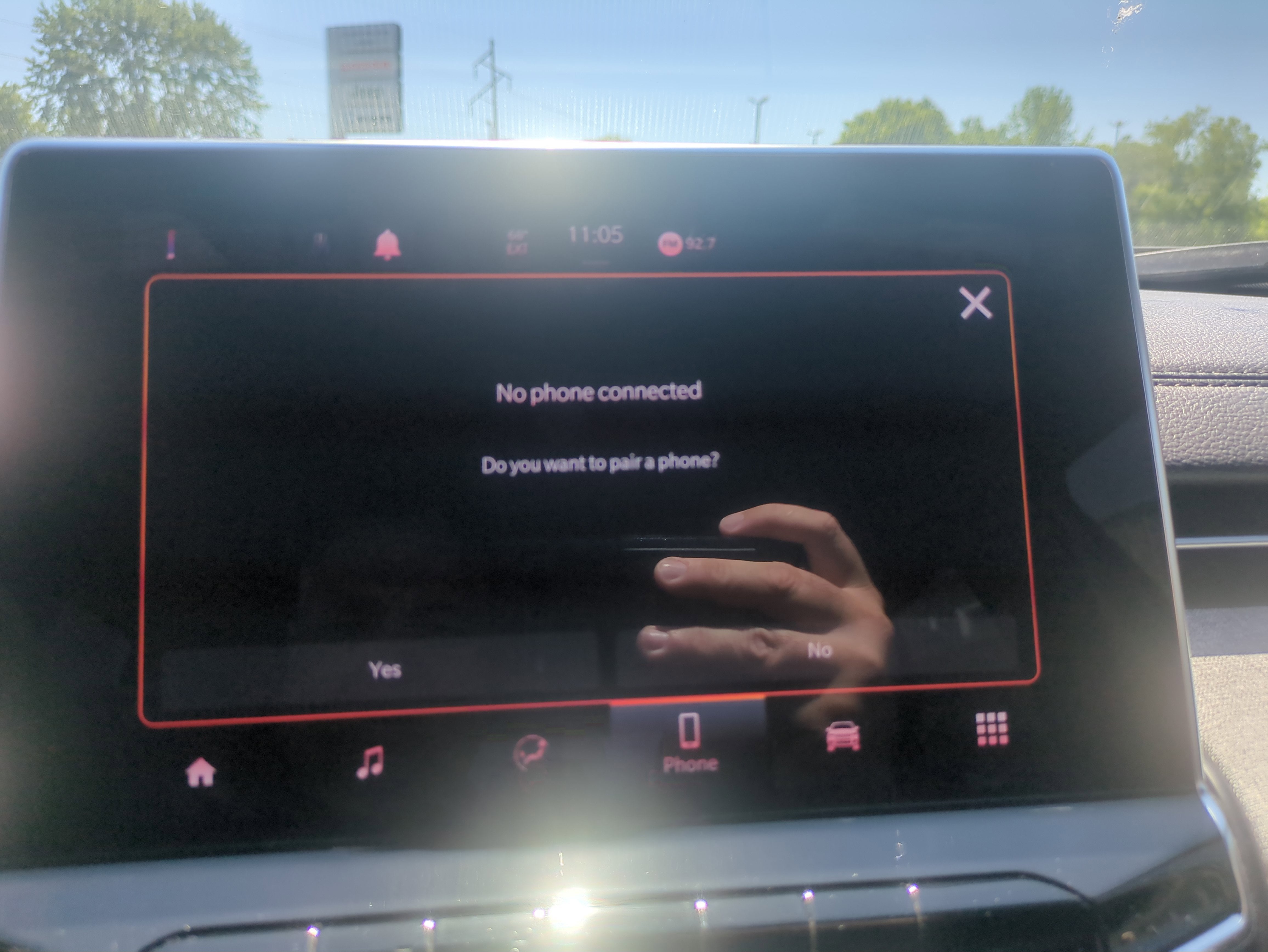 2023 Jeep Compass Sport