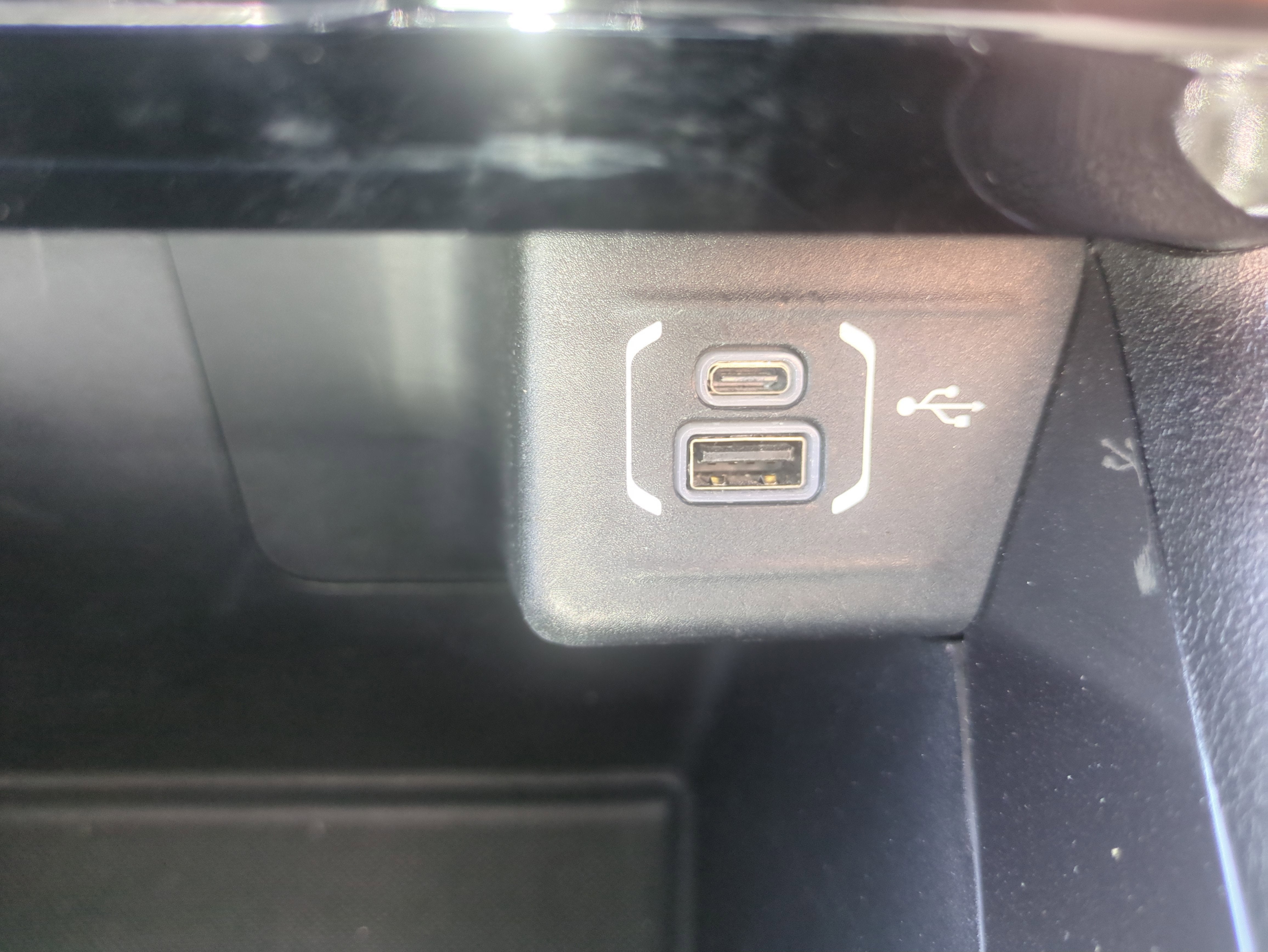 2023 Jeep Compass Sport