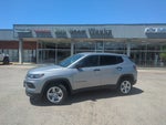 2023 Jeep Compass Sport