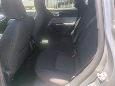 2023 Jeep Compass Sport
